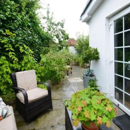 Dublin Double Room Экстерьер фото