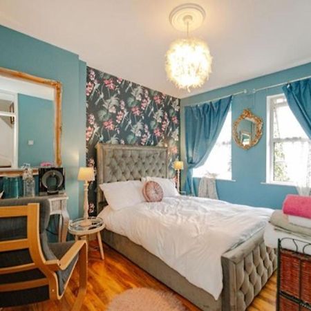 Dublin Double Room Экстерьер фото