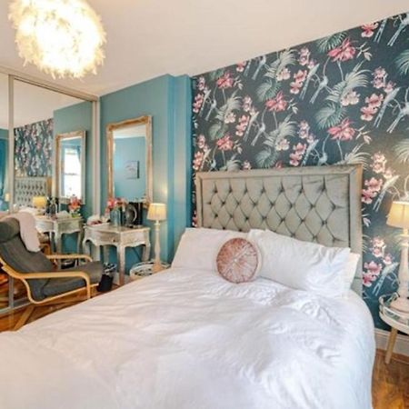 Dublin Double Room Экстерьер фото