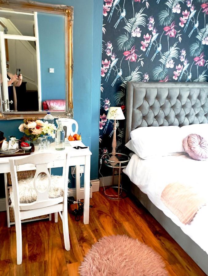 Dublin Double Room Экстерьер фото