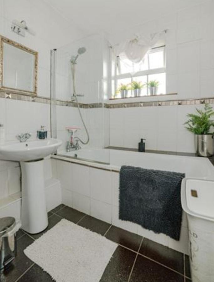 Dublin Double Room Экстерьер фото