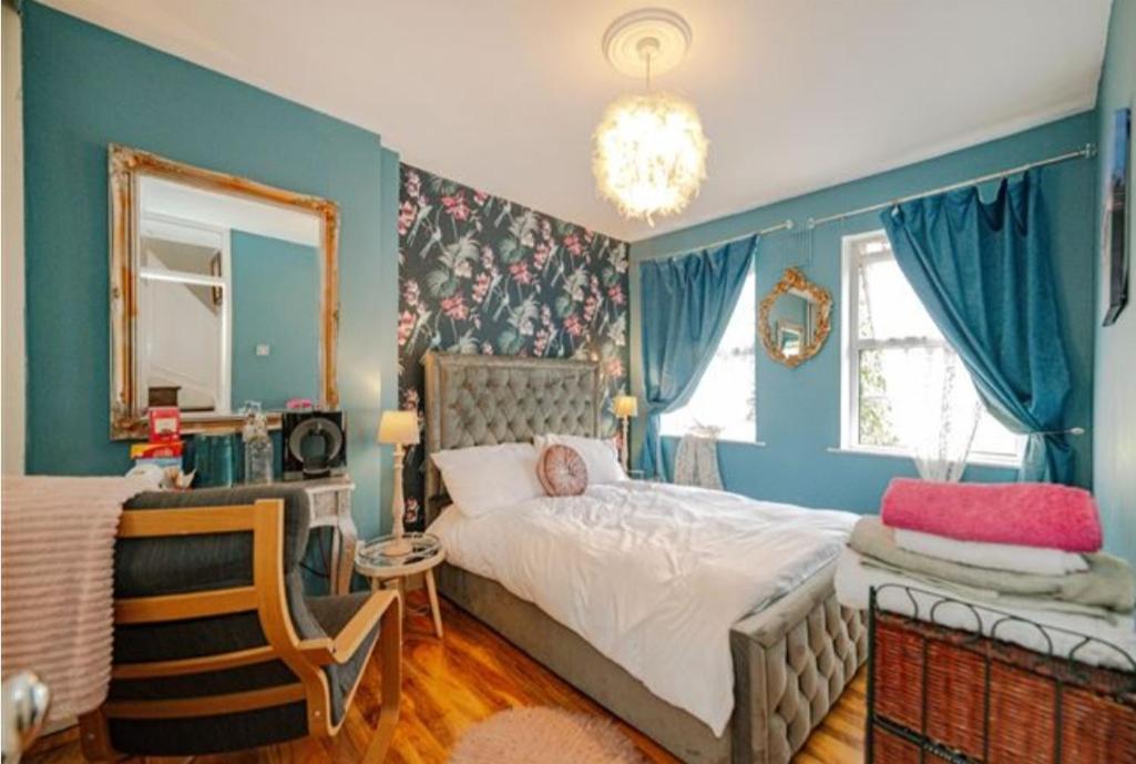 Dublin Double Room Экстерьер фото