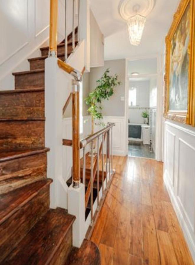 Dublin Double Room Экстерьер фото